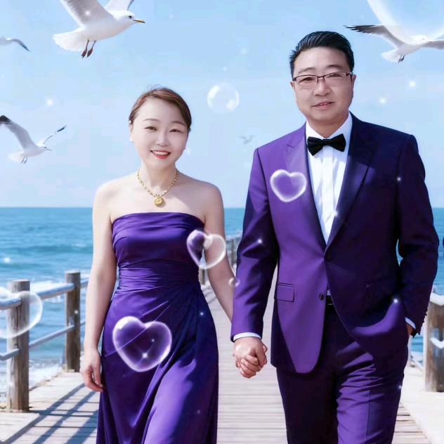 云朵儿！