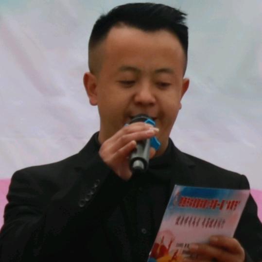 你家马哥哥