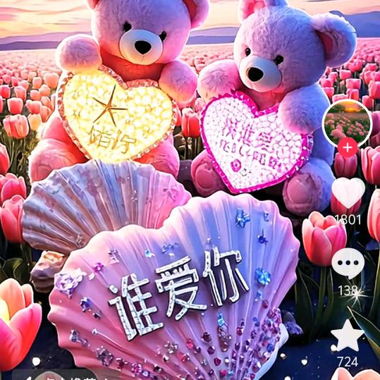 💓我嘞个豆♉️