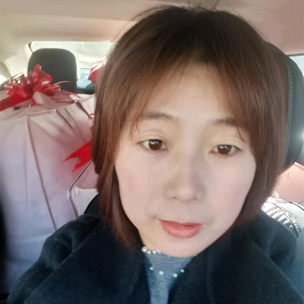 美缝周红娘
