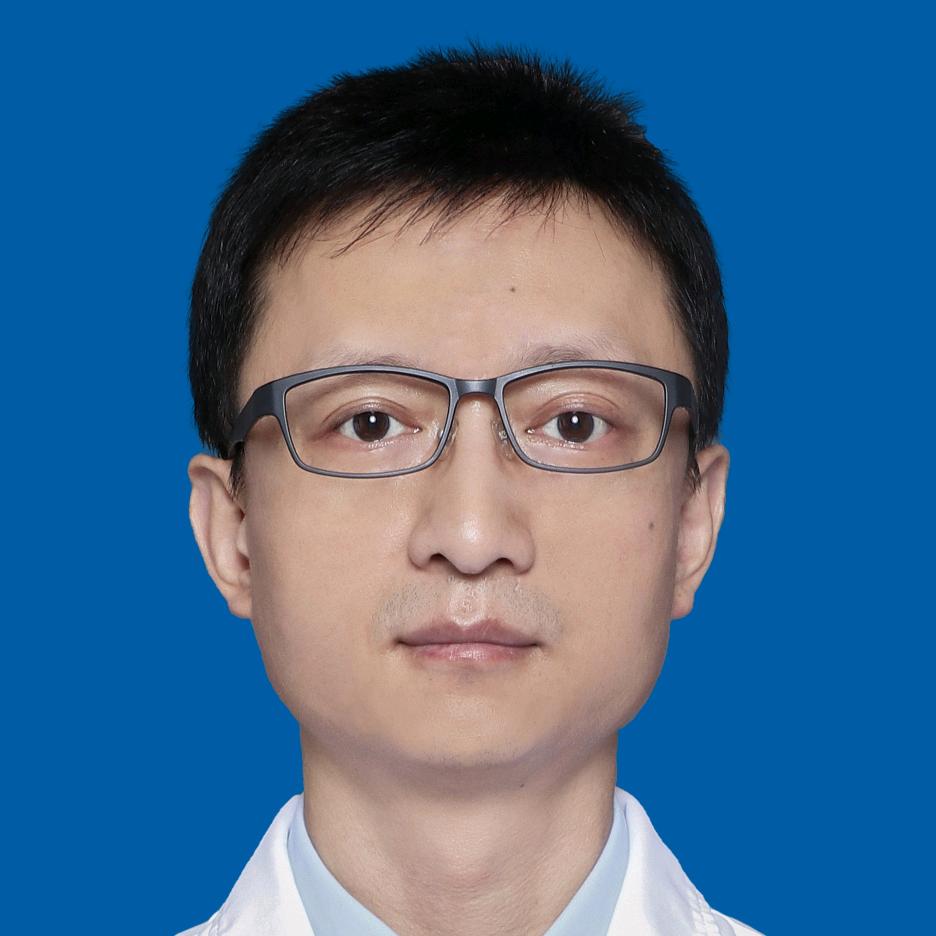 男科张峰彬医生