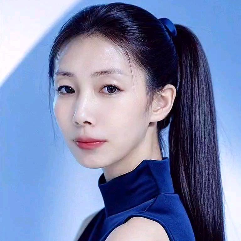 开心果邓妹