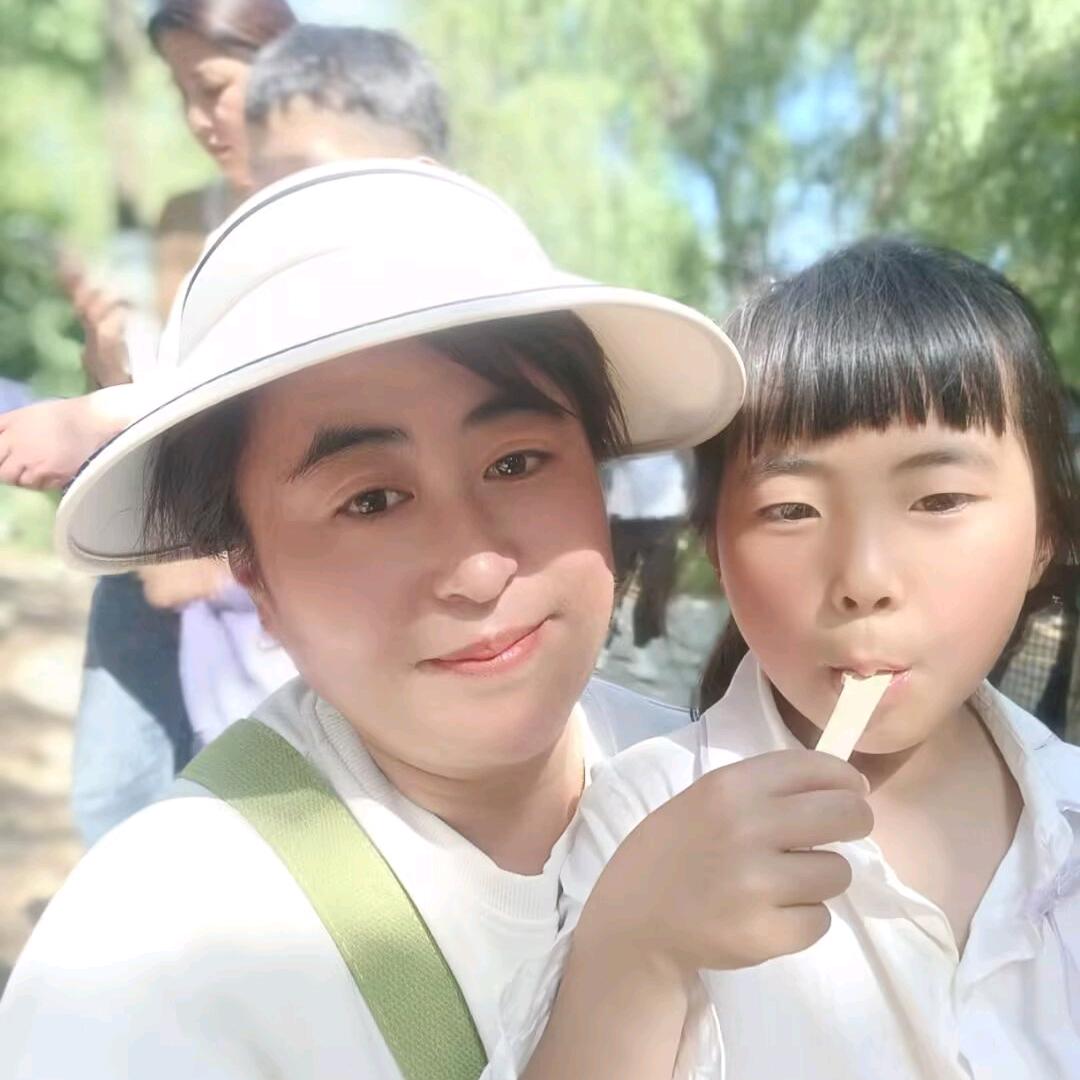 琪宝暖阳