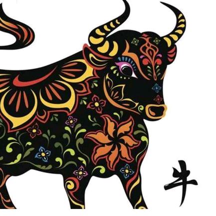 刘居士聊生肖牛