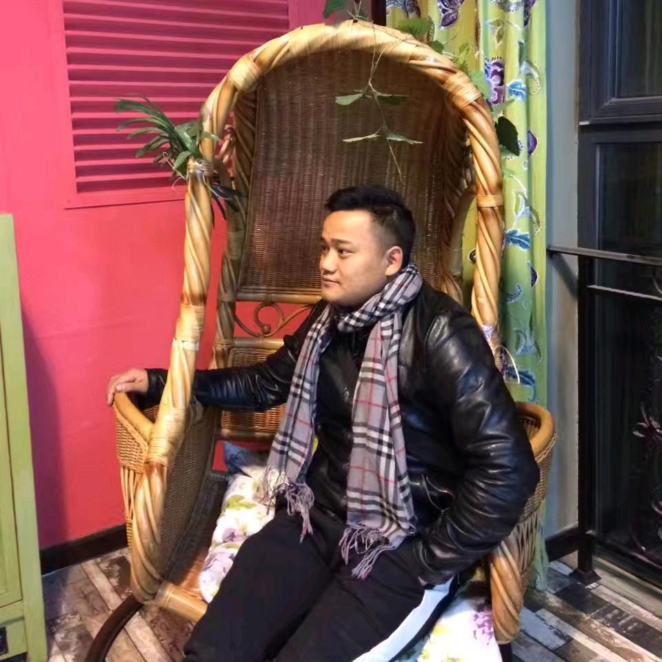 纳雍小黑说灯+小米智能《西顿》