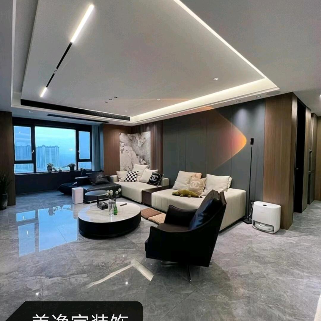 小安子装修