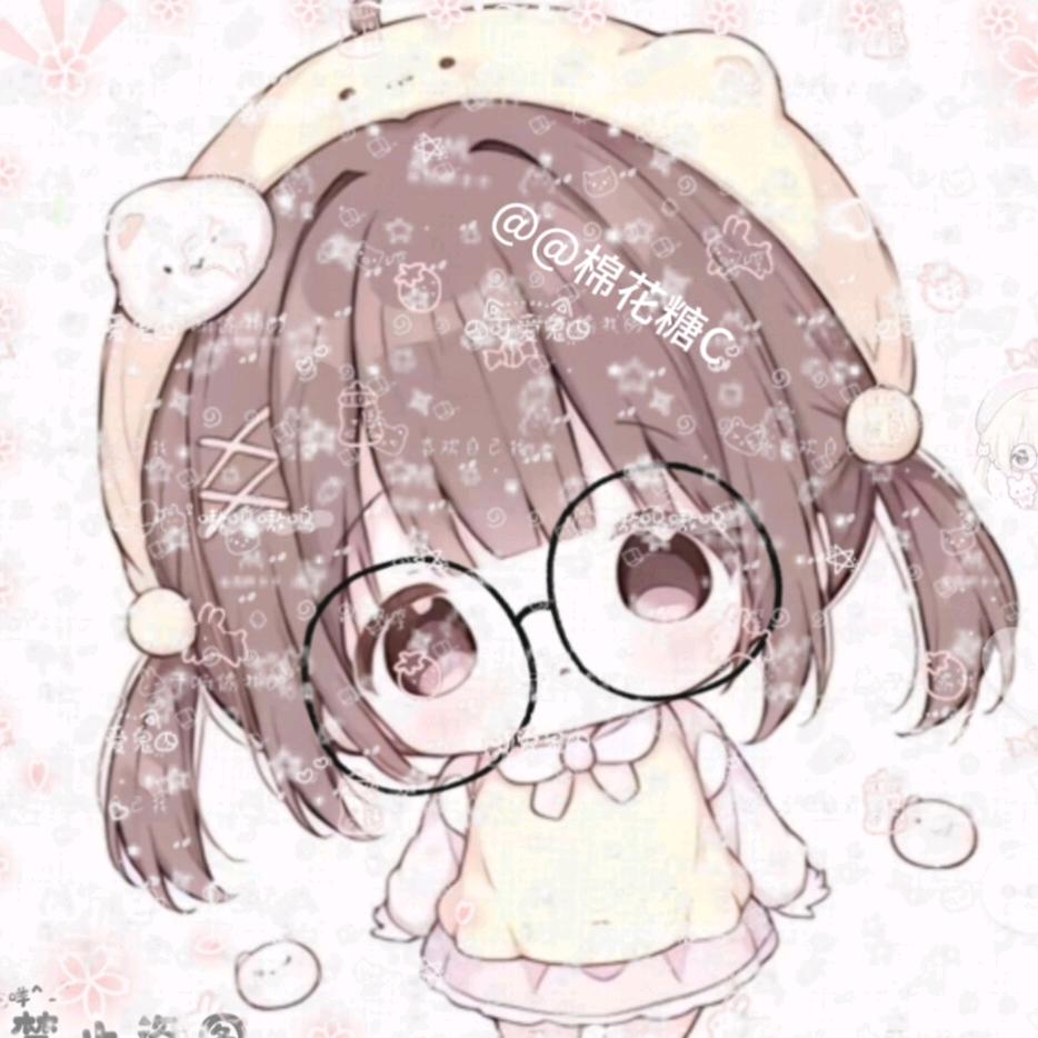 @棉花糖C(冲100粉丝)
