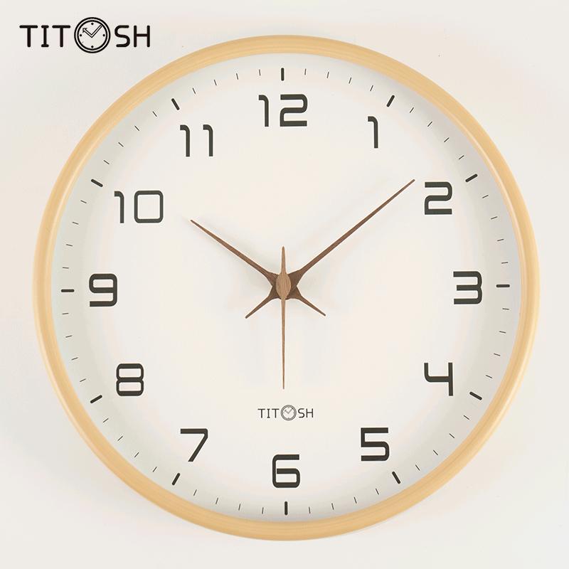 TITOSH品质钟表店