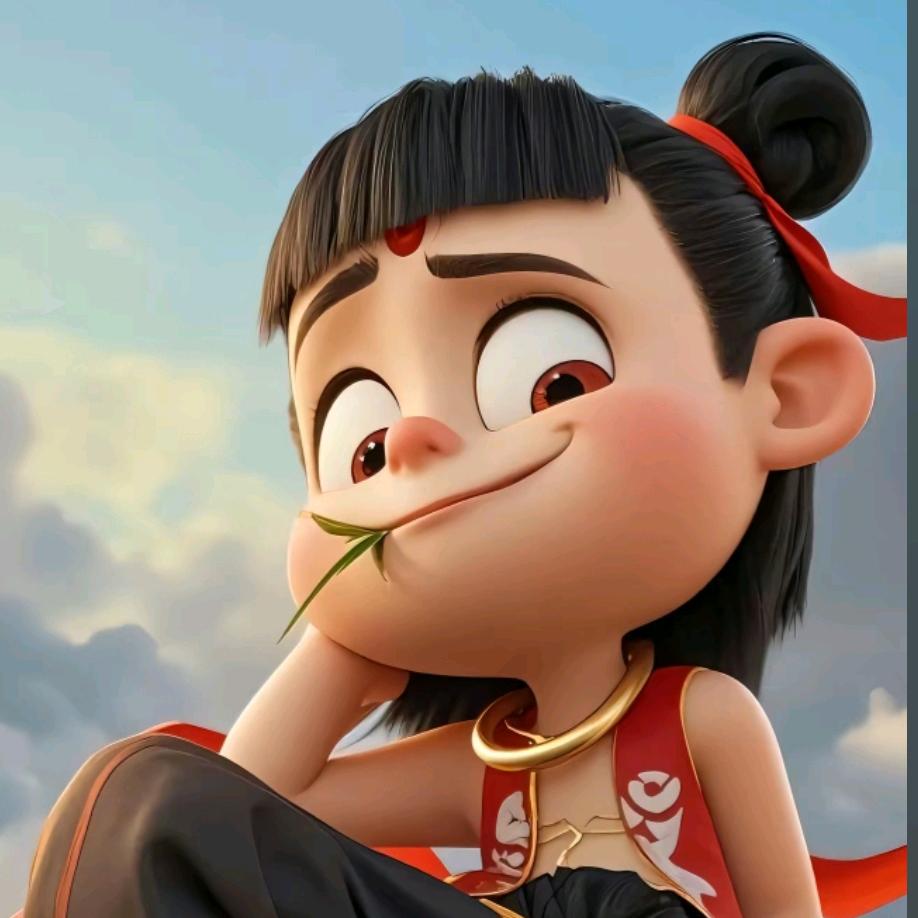 小利子