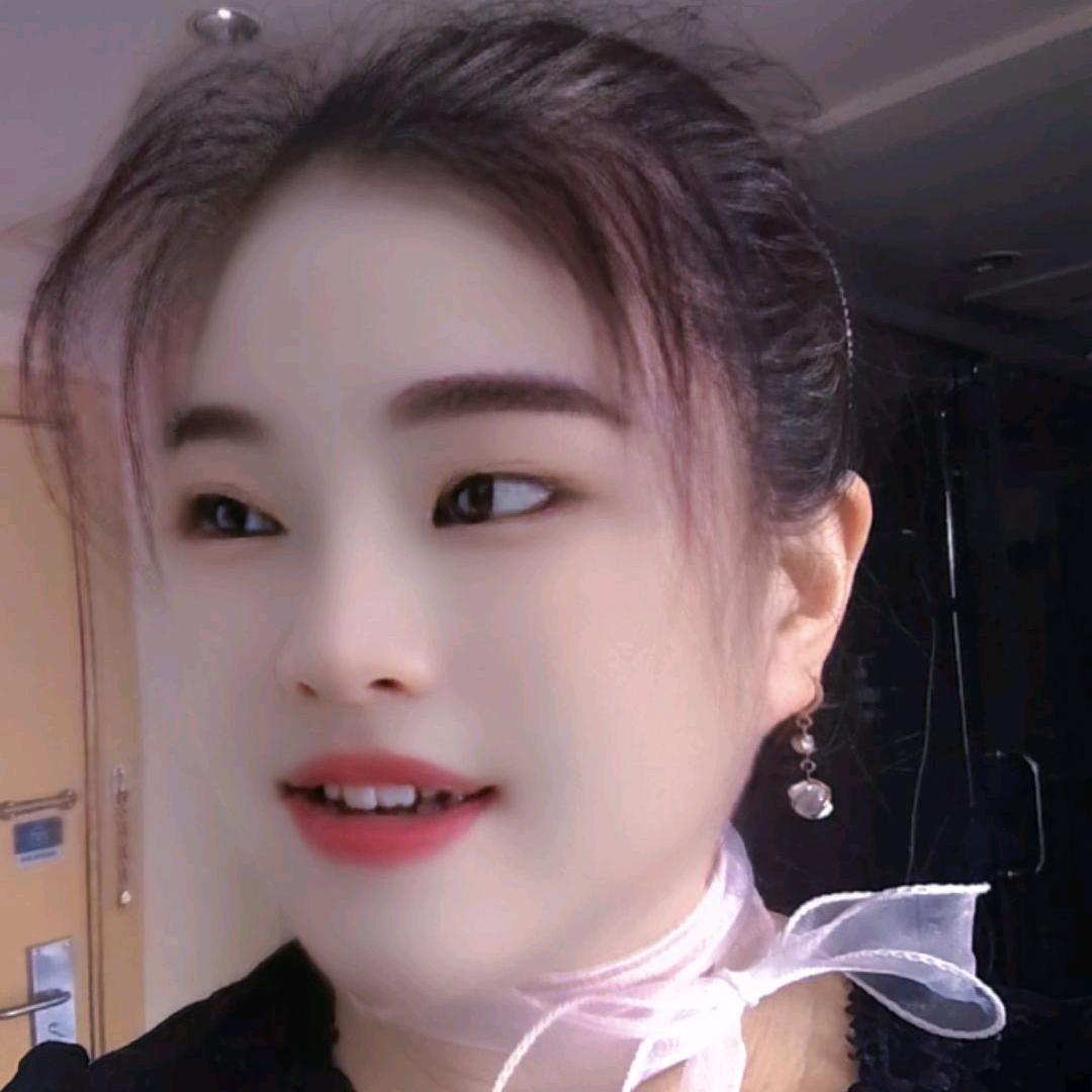 谁憧我心