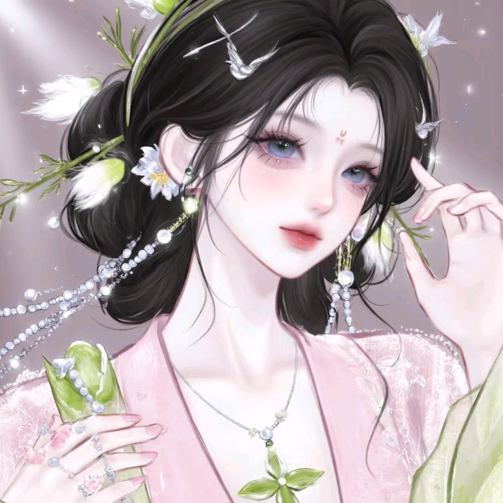 盛棠lover（影楼模特版）