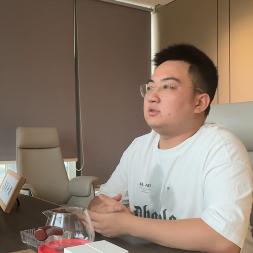 老詹做新番