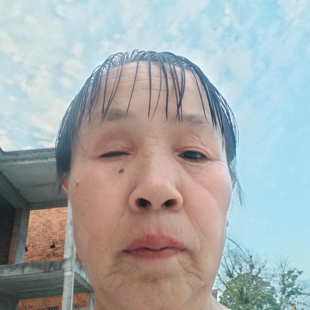 冯妹