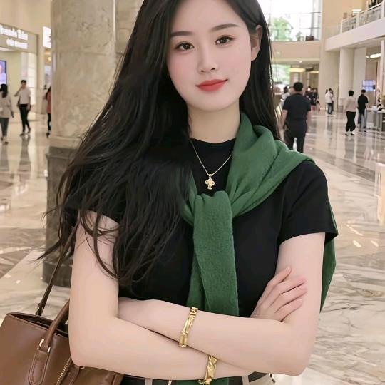 珍