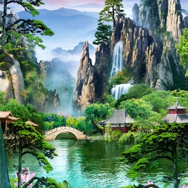 至尊，赢天下