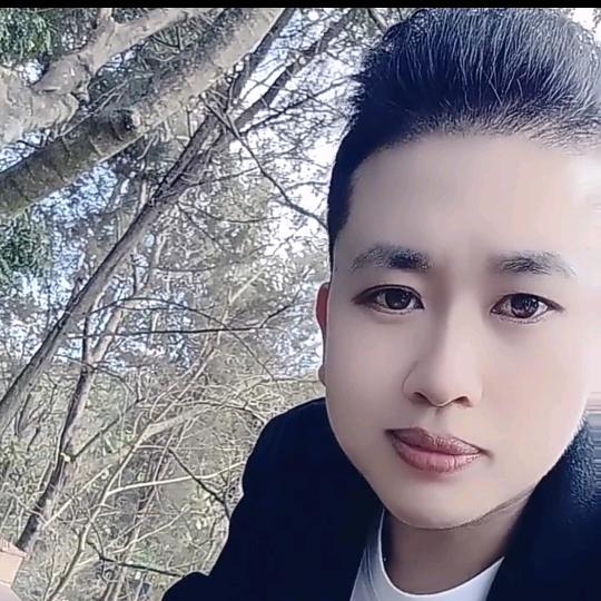 但愿长久
