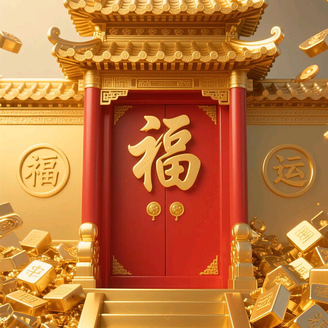 福缘文化