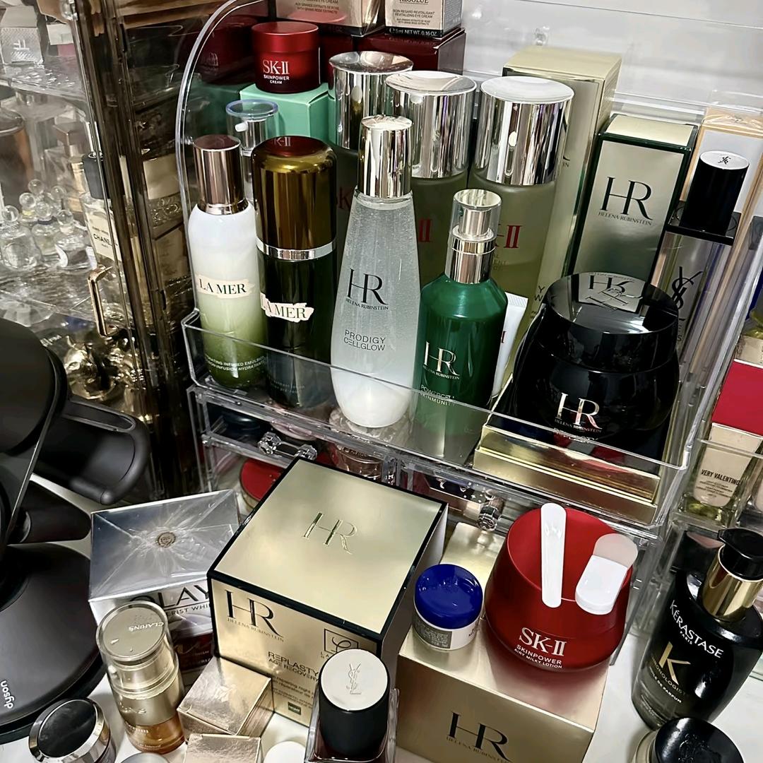 国际进口美妆(临期撤柜)