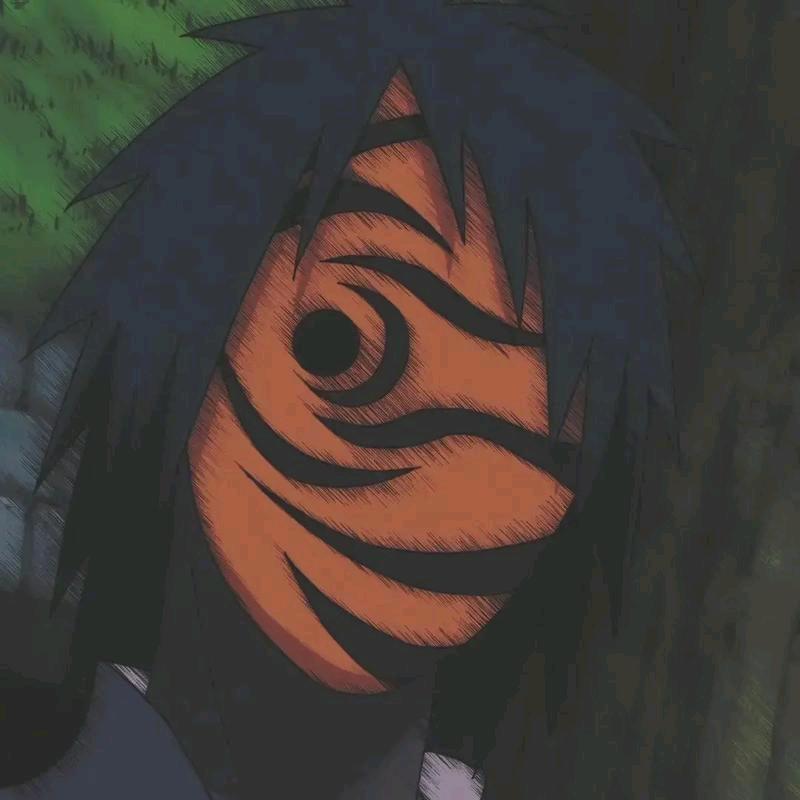 夜幕