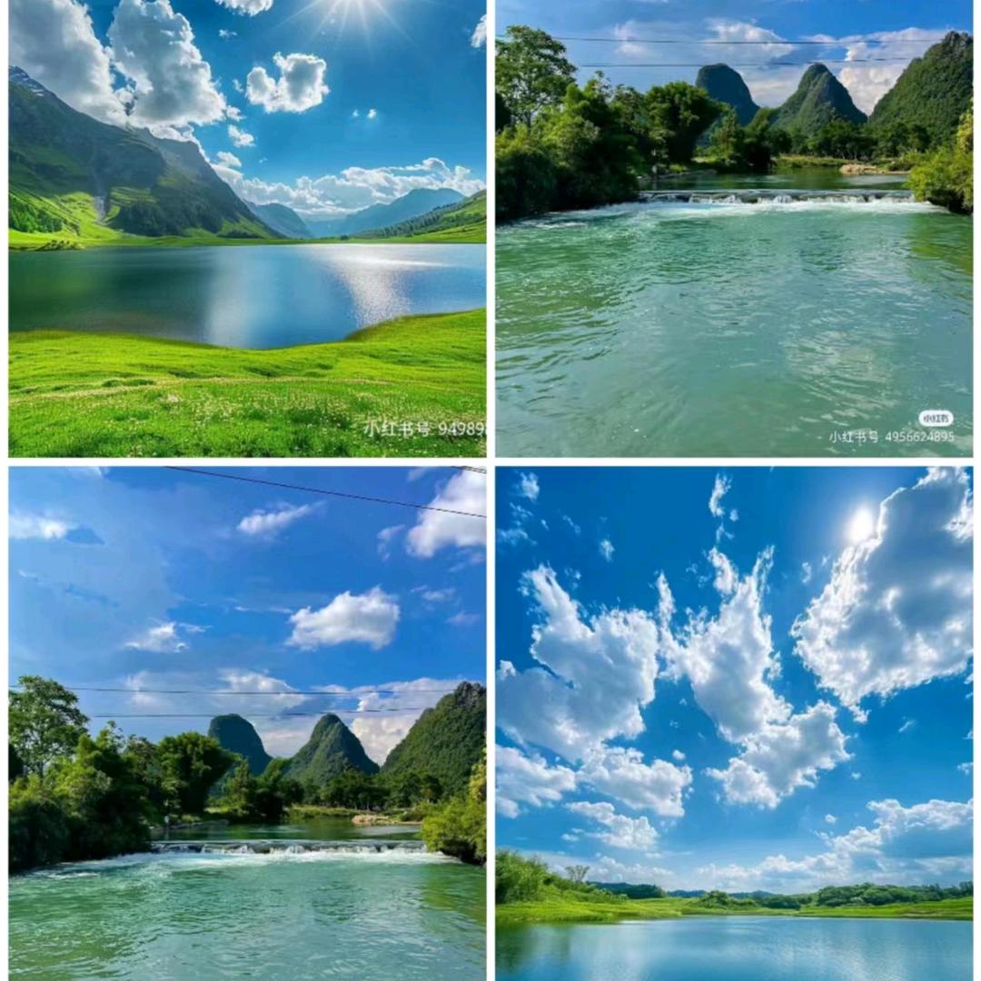 海阔天空@