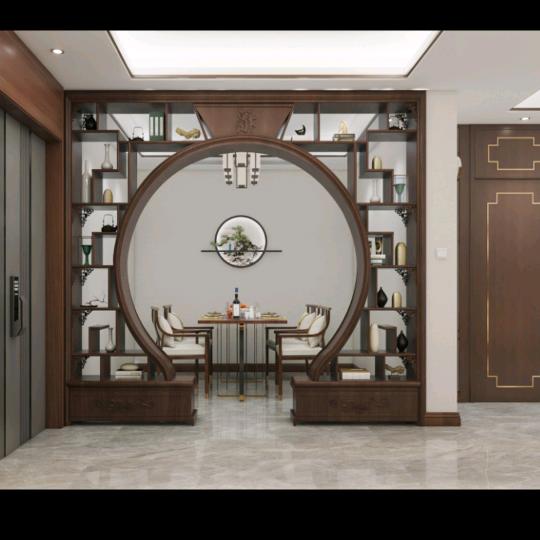 千喜装饰，全屋定制工厂店