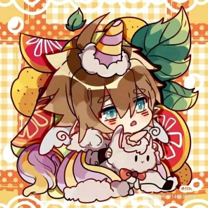 凹凸世界-八卦狐