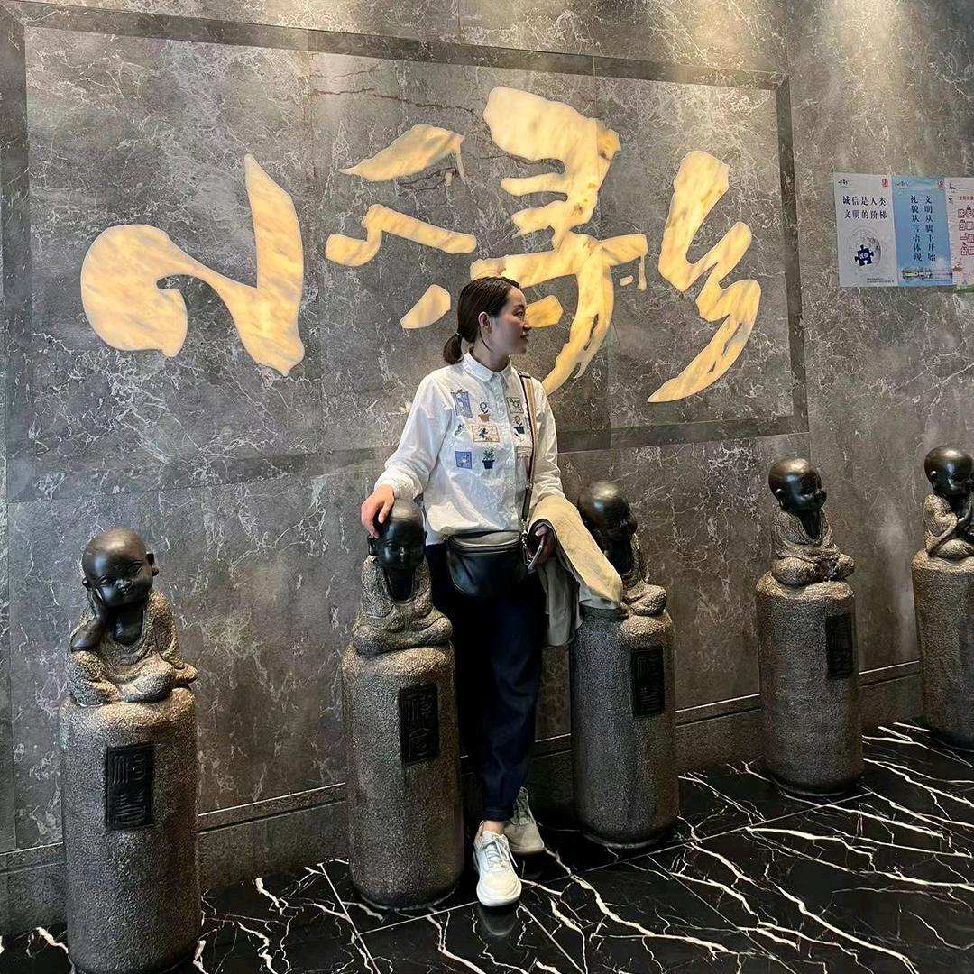 悦己Enjoyyourself