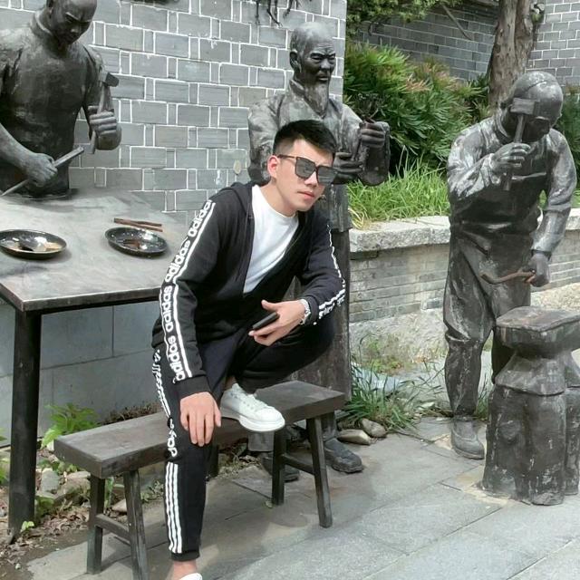 任强