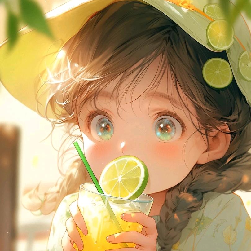 柠檬漫文