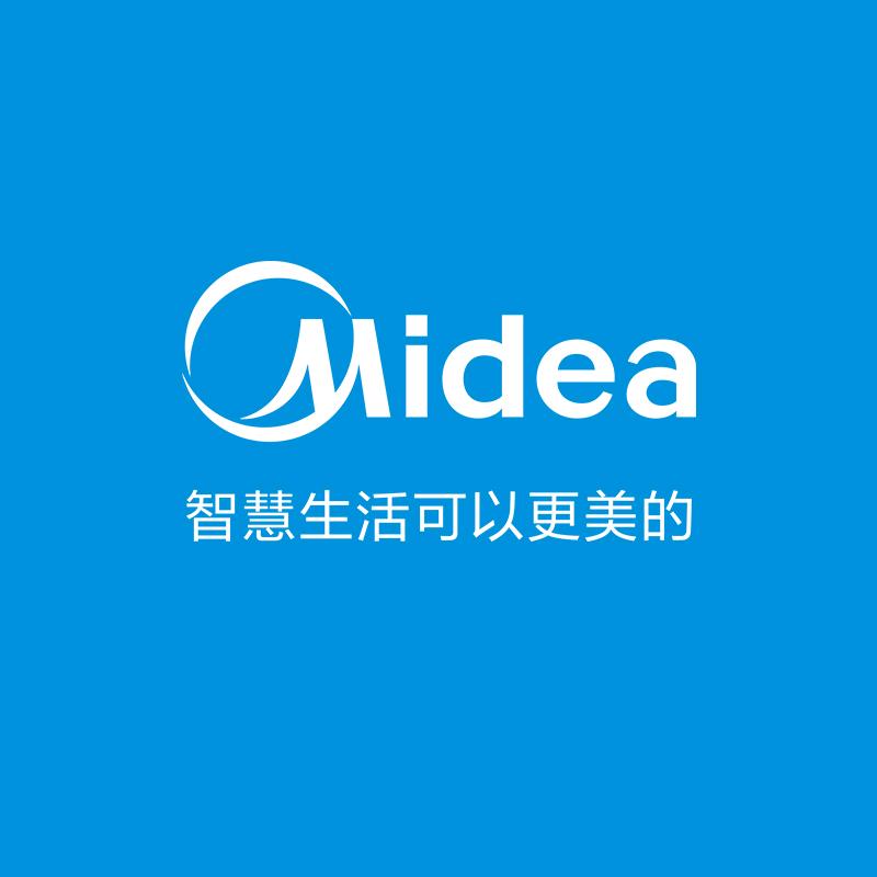 美的洗地机旗舰店总部