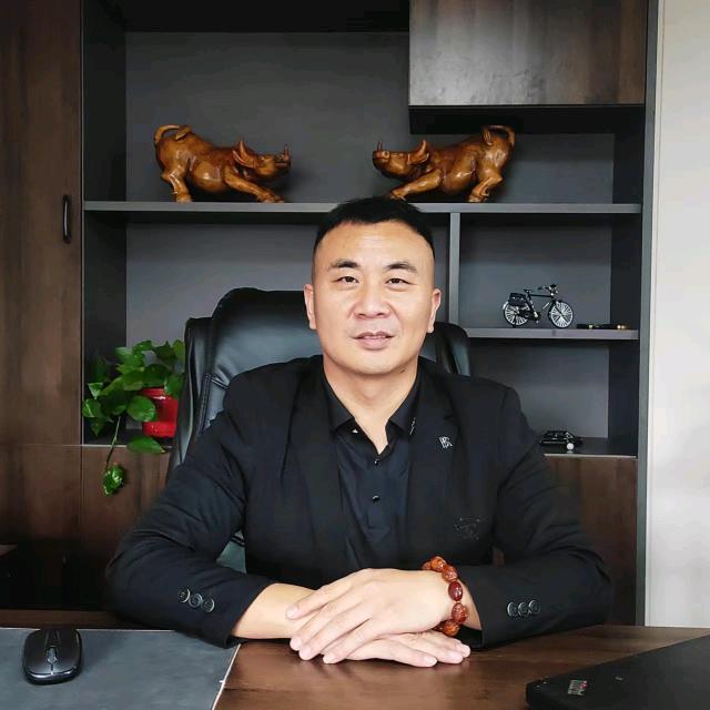 物流人（飞哥）