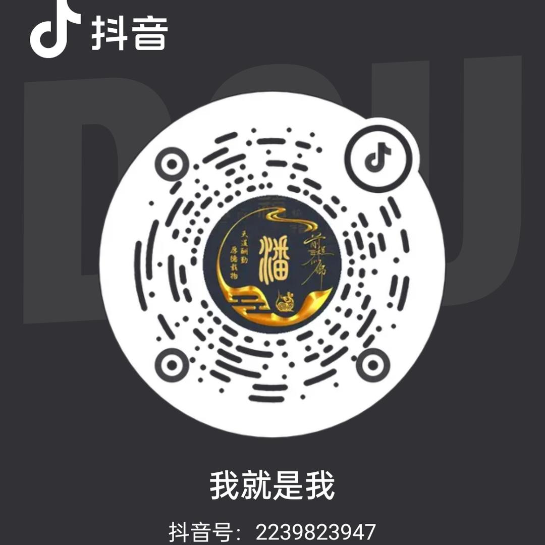 如意算潘