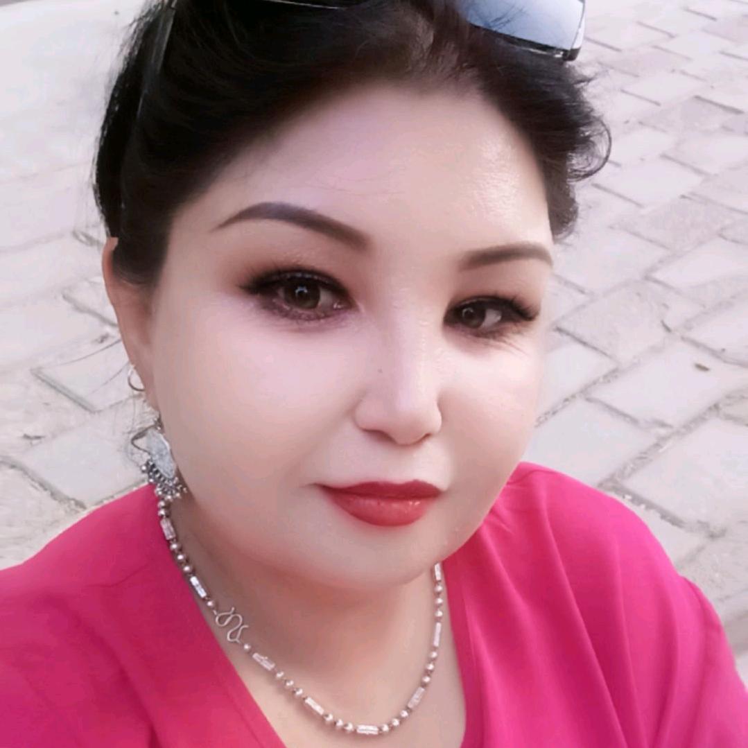 单身古丽