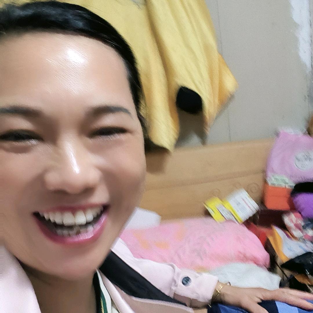 陡沟开心林姐（橱窗优品）