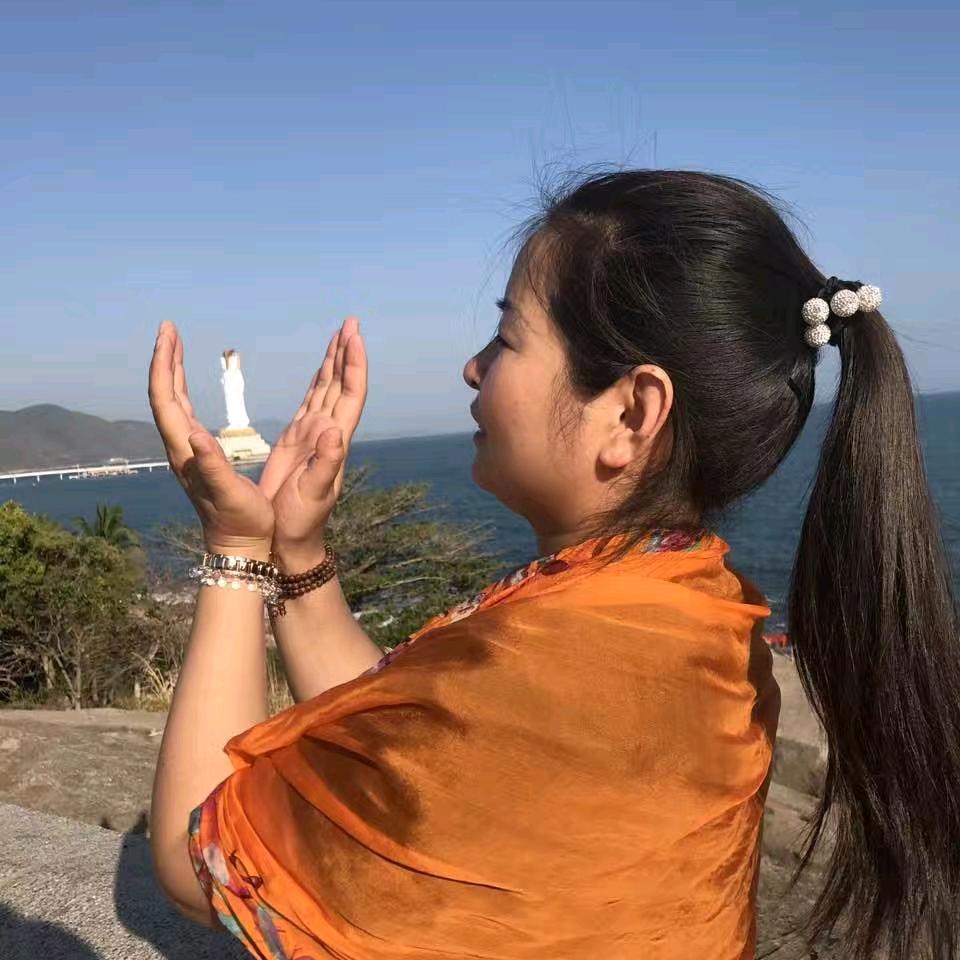 马珮瑶