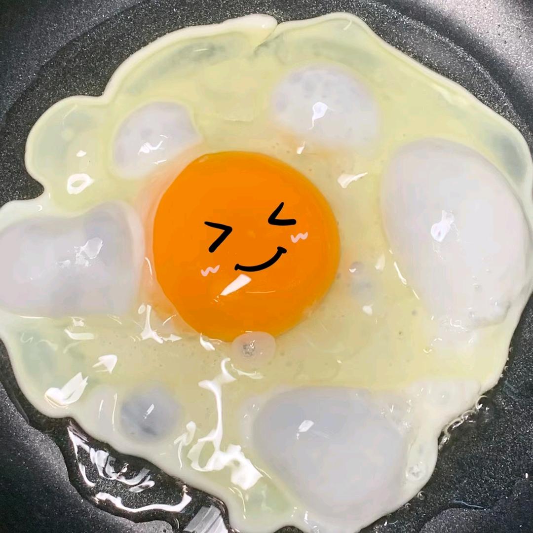 加麻加辣合包蛋
