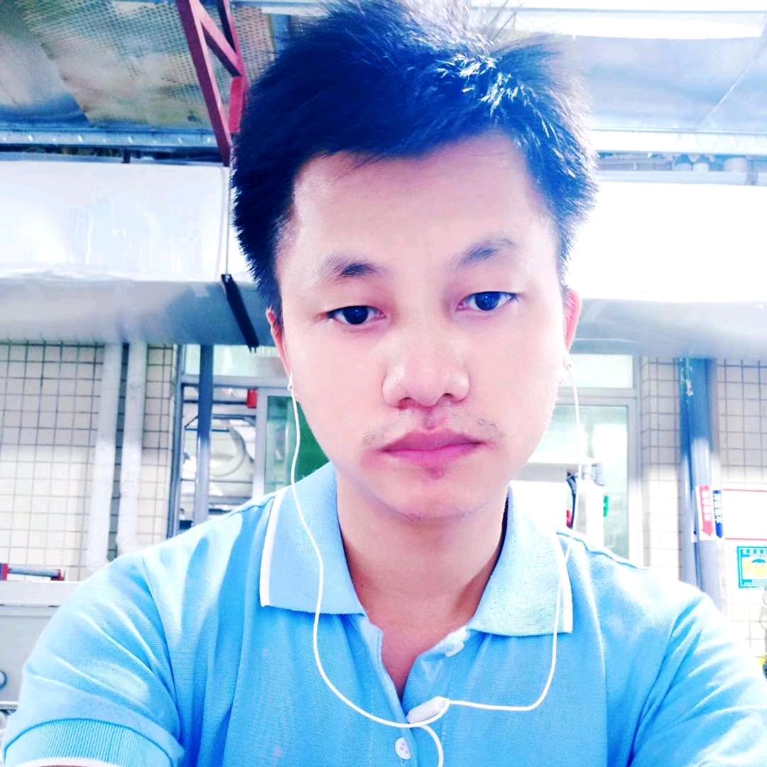 小蓝