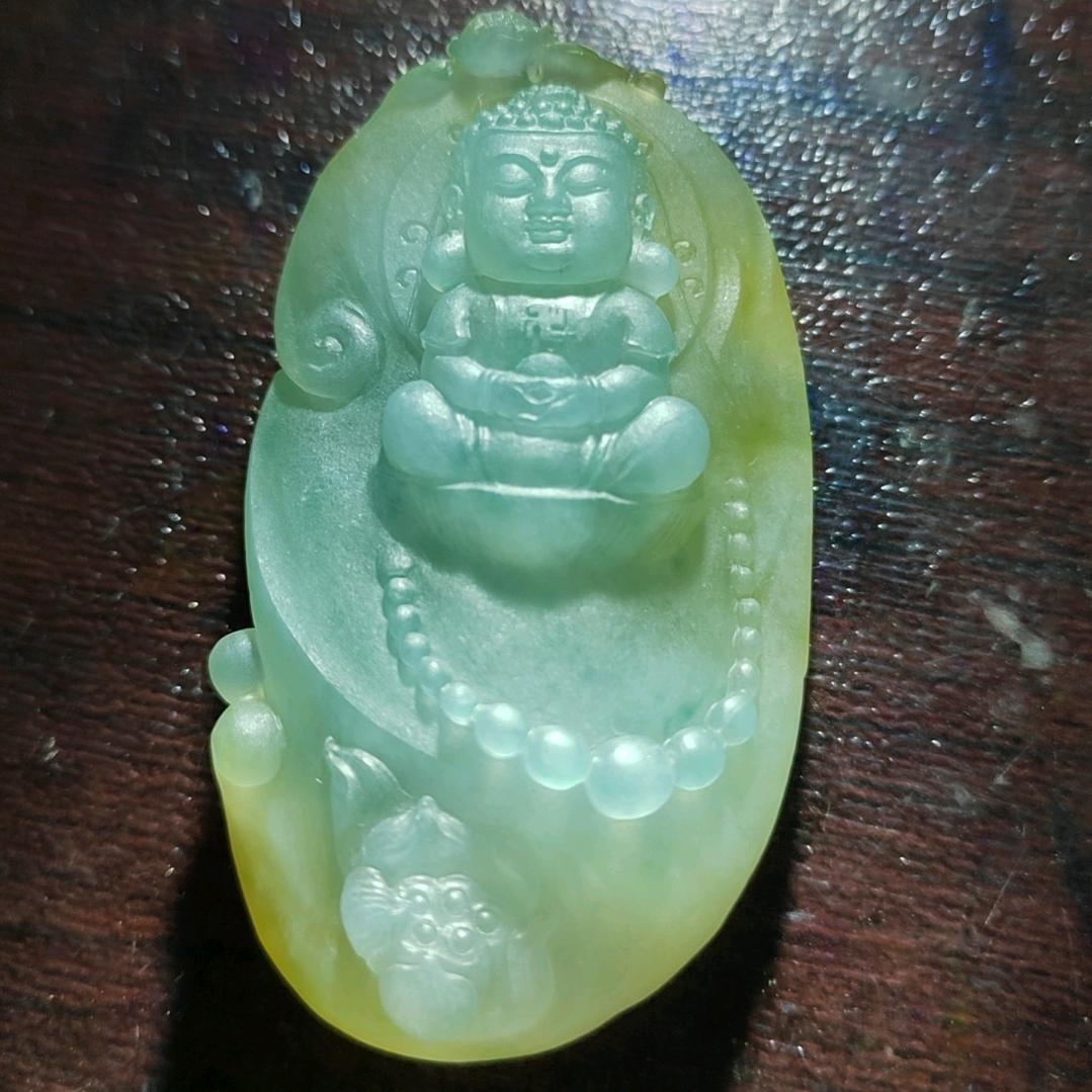 都还好