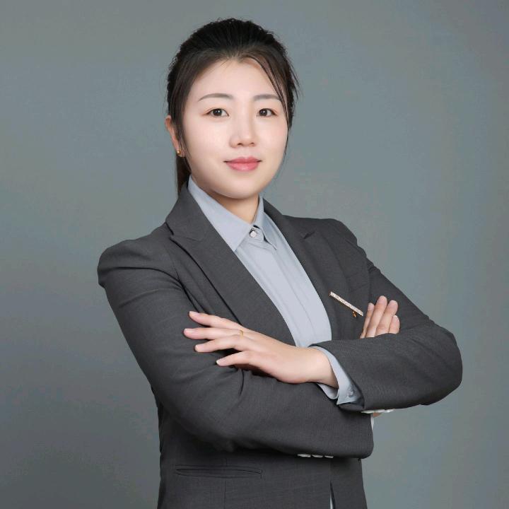 主宰人生的小妹妹