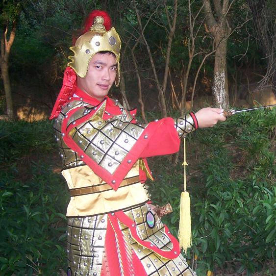 厨房无忧院