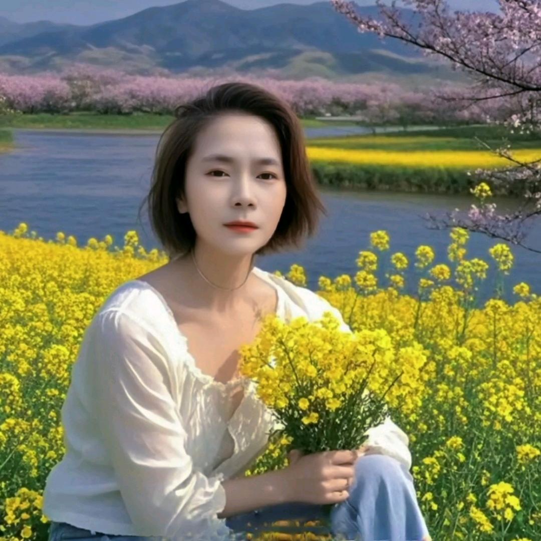 容易受伤的女人