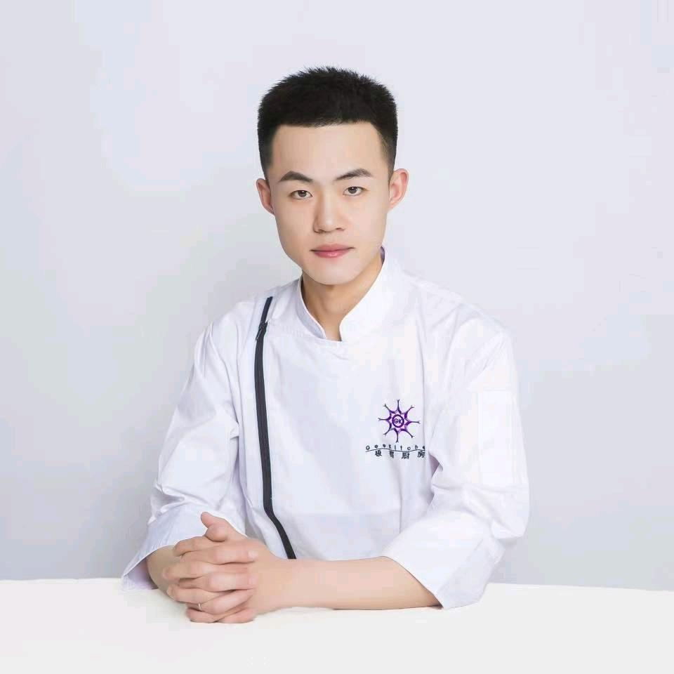 韩英杰—【蚁圈学员招募中】