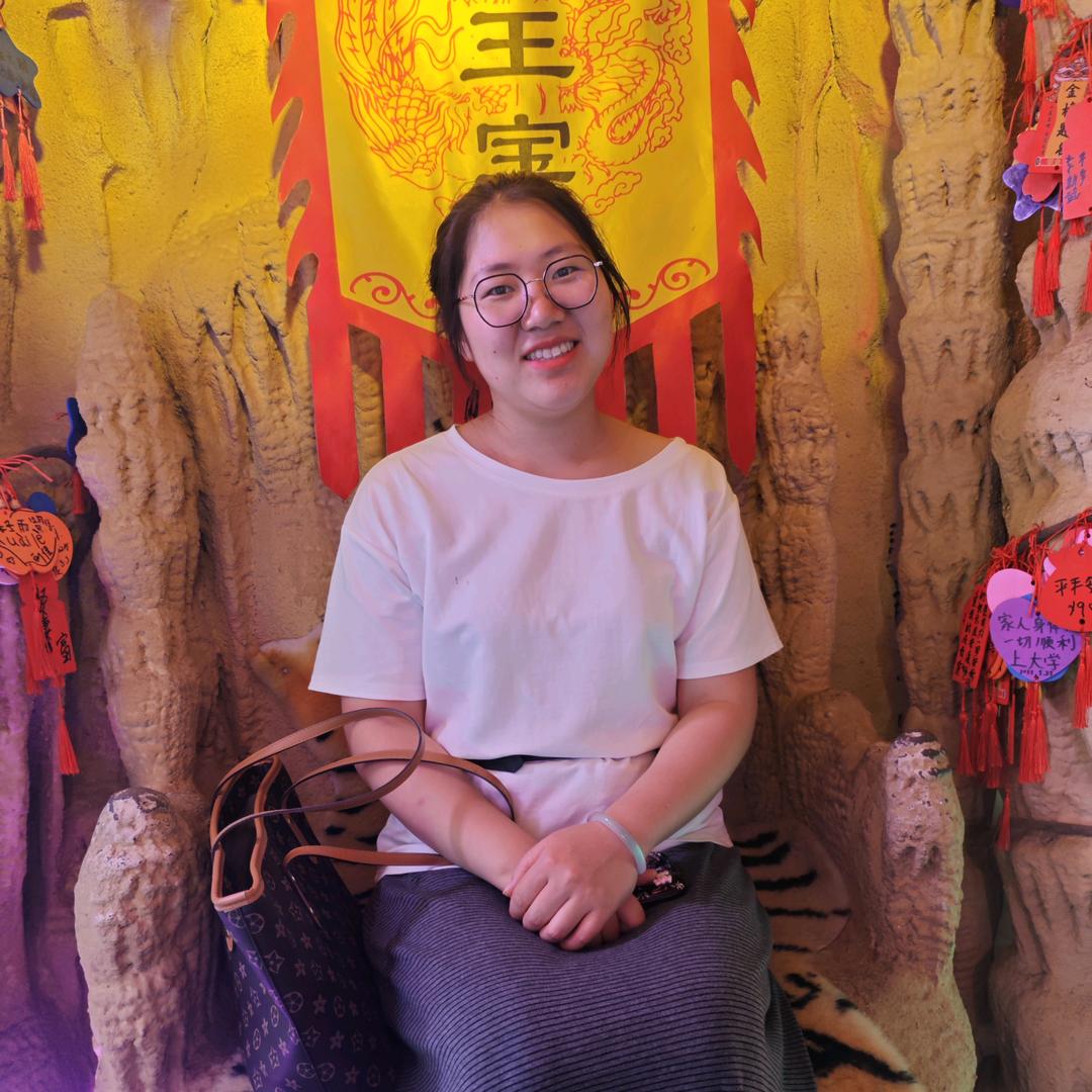 小袁老师
