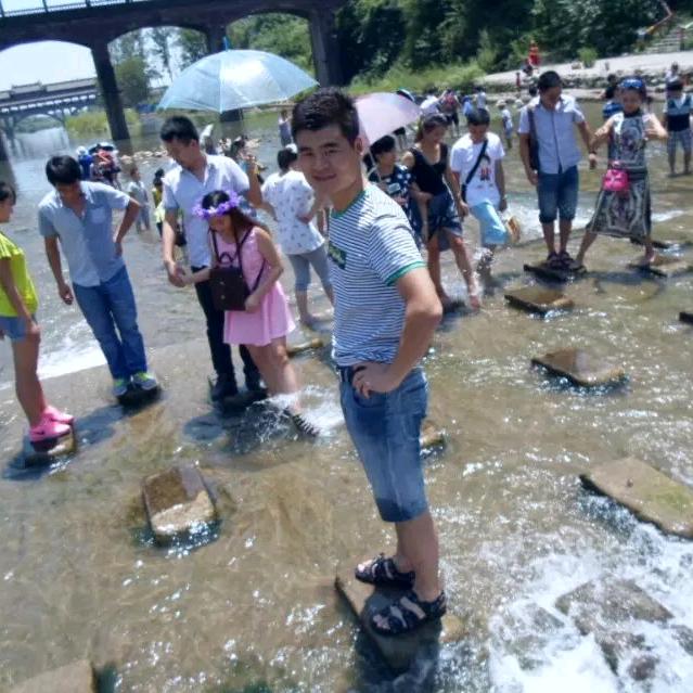 王楠