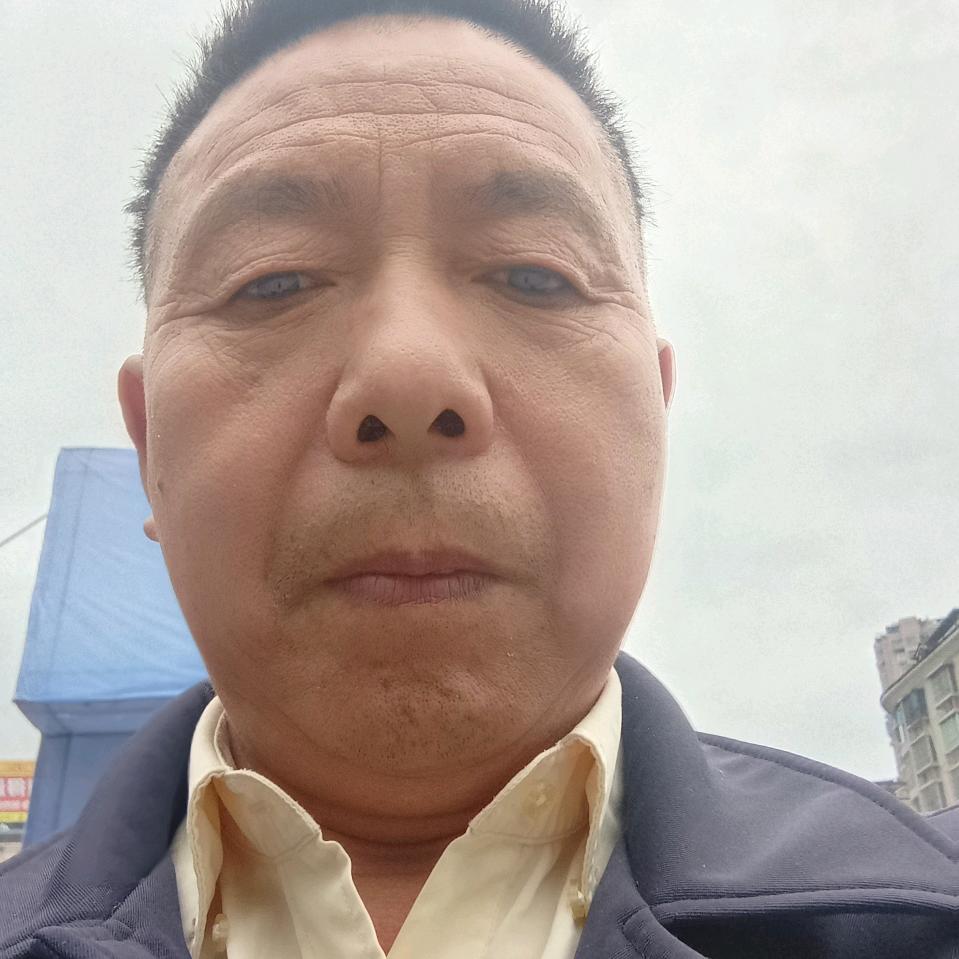 刘哥作品平安福