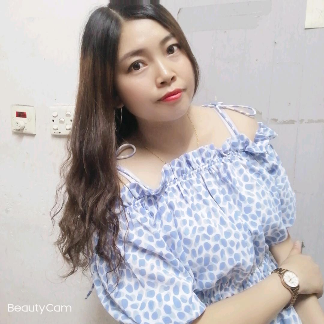 刘妹♥