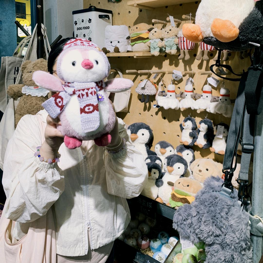 偷摸帅哥被困薯片岛