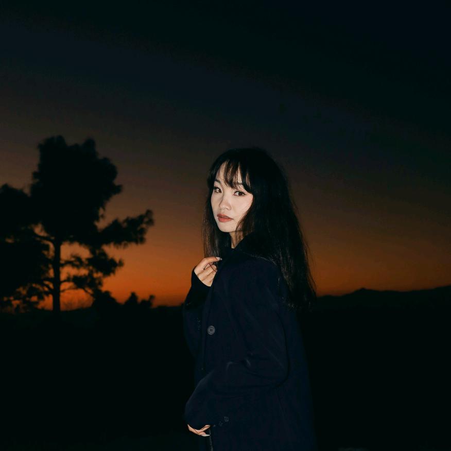 杨家的小鹿ᰔᩚ