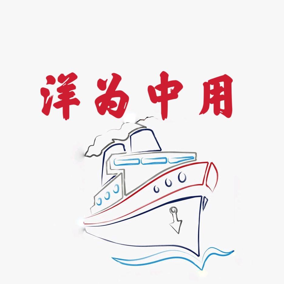 洋为中用