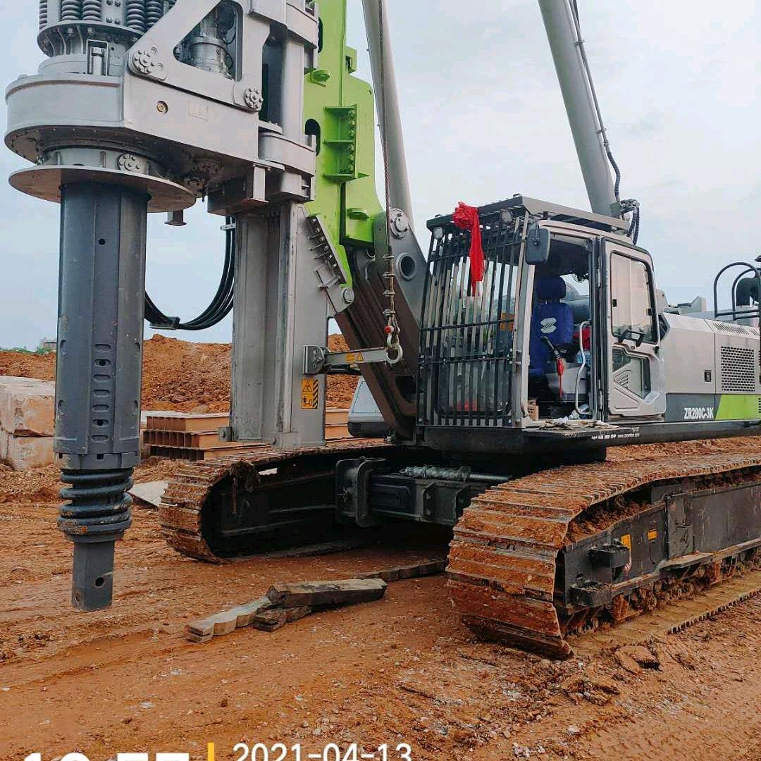 广西盛钻基础工程有限公司